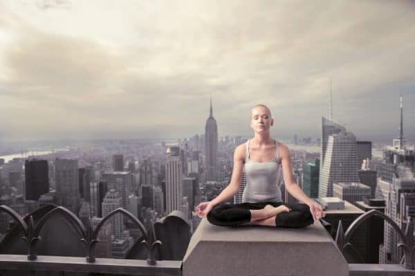Do Yoga Exercises and Isometrics Help ADHD?